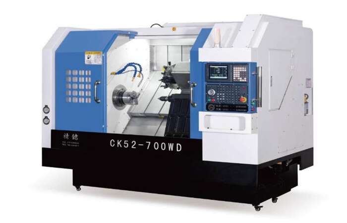 小金回收CNC